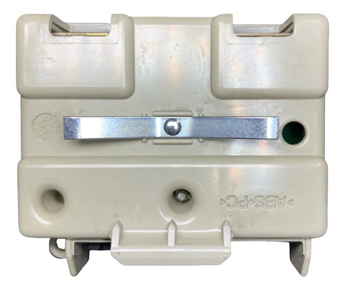 Módulo Control De Llave Chevrolet Malibu 2.4 Gm25920951 Crema