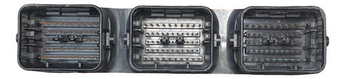 Computadora Honda Pilot 09-10 37820-rn0-a74 (wd)
