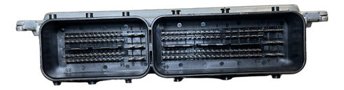 Computadora Bmw X5 3.0l 2010 5wk90198