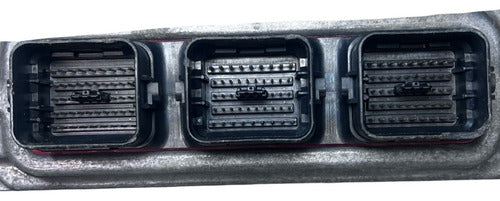 Computadora Honda Crv 2.4l A/t 07-09 37820-rza-a55 (em)