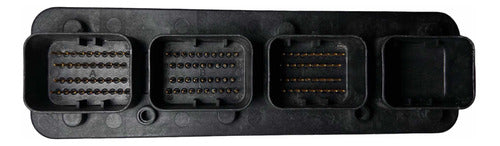 Computadora Jeep Grand Cherokee 3.7l 2007 P05094602af