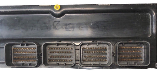 Computadora Dodge Avenger 2.7l A/t 2008 P05094928ae