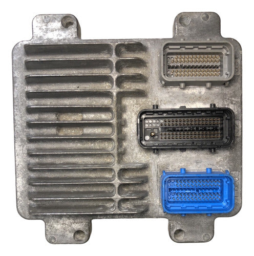 Computadora Pontiac Grand Prix 3.8l 2004 12588930 (yhhn)