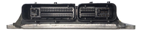 Computadora Nissan Pathfinder 4.0l 2005 Mec35-732 (5x)