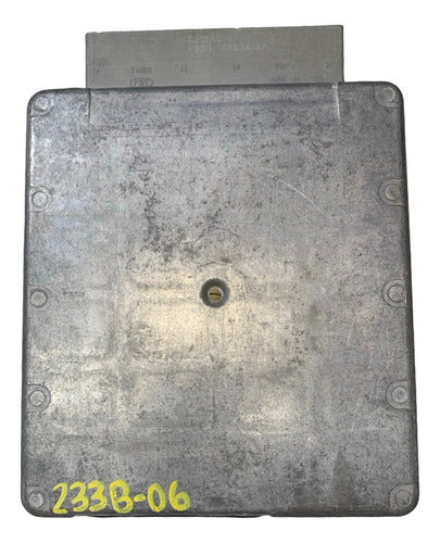 Computadora Ford Contour 2.0l 98-99 98bb-12a650-bya (mml0)