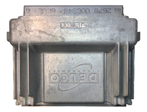 Computadora Chevrolet Impala, Malibu 99-00 3.4l 09361735