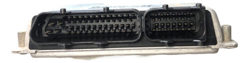 Computadora Vw Passat 2.8l A/t 97-02 4d0 907 551 Ah