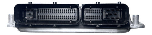Computadora Vw Jetta 2.5l 06-07 07k 906 032 Q