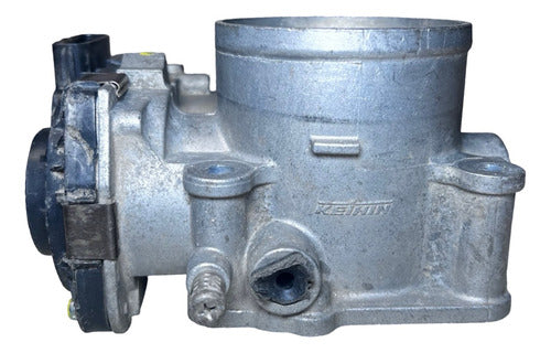 Cuerpo De Aceleración Honda Accord 05-07 3.0l Gma3a