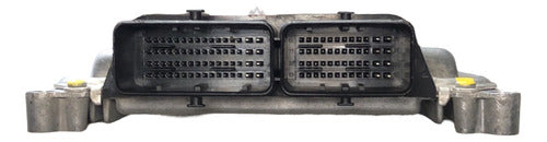 Computadora Chevrolet Aveo 1.5l A/t 18-22 24109820