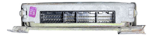 Computadora Nissan Sentra 1.6l 89-90 A11-b32 Bb1 (59)