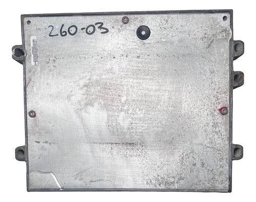 Computadora Ford F-150 5.4l 2006 6l3a-12a650-ard