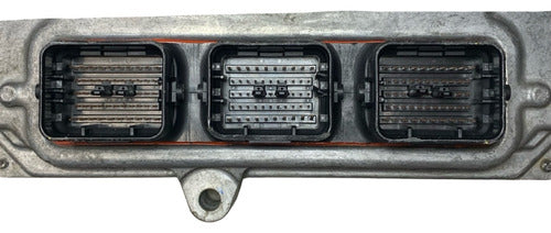 Computadora Honda Pilot 3.5l A/t 2011 37820-rn0-a61 (w8)
