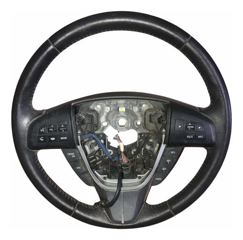 Volante Mazda 3 2013