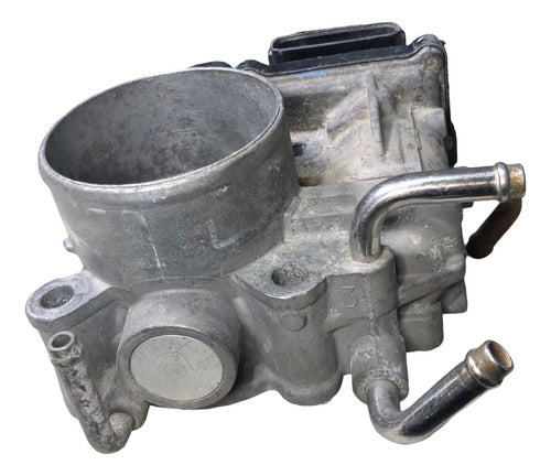 Cuerpo De Aceleración Toyota Camry 2003 2.4l 22030-0h010