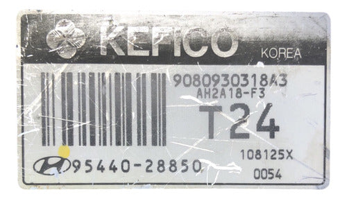Computadora Hyundai Elantra 2.0l A/t 95-00 95440-28850