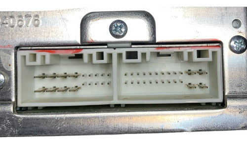 Estéreo Kia Soul 2014-2016 96180-b2200ca Negro