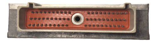 Computadora Ford Tempo 2.3l 88-92 E8tf-12a650-az2c