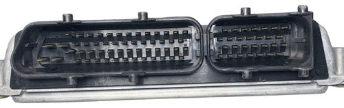 Computadora Audi A4 1.8l 1998-2000 8d0 907 557 P