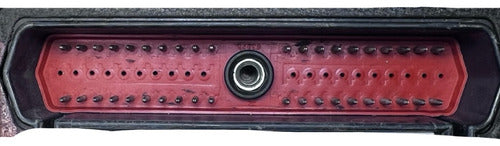 Modulo Tcm Dodge Intrepid 1998 P04606081ak