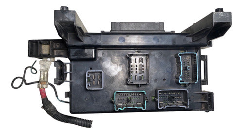 Caja De Fusibles Chrysler 300 2005 P04692027ab A