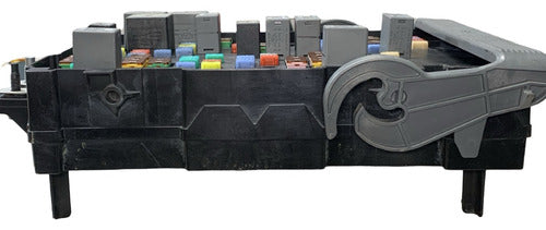 Caja De Fusibles Gmc Yukon 2010-2014 6.2l Aut
