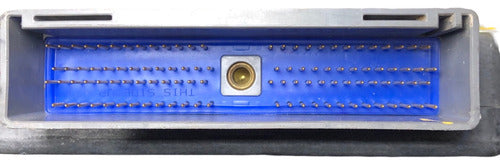 Computadora Ford F-150 4.6l A/t 1997 F75f-12a650-ajc