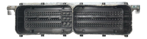 computadora Hyundai Elantra 2014-2016 1.8L 39102-2EMB4
