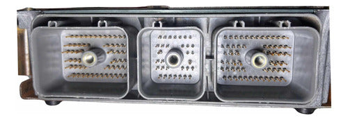 Computadora Ford Explorer 4.0l 01-02 1l2f-12a650-agm Lae1
