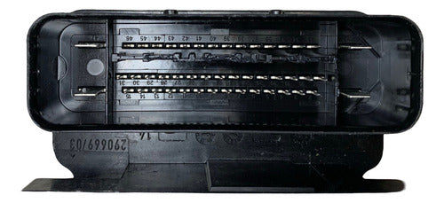 Modulo Abs Dodge Journey 13-17 P68217512aa