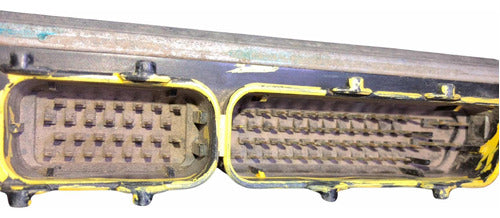 Computadora Volkswagen Jetta Golf 99-04 2.0l 06a906018j
