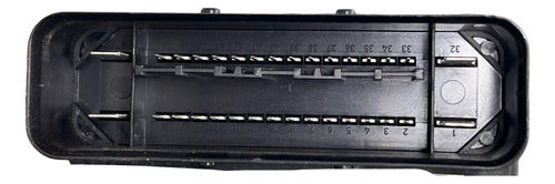 Modulo Abs Ford Fusion 06-09 7e5c-2c219-aa