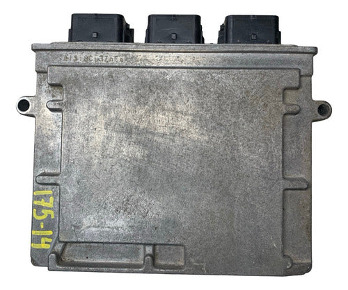 Computadora Lincoln Town Car 4.6l A/t 2005 5w1a-12a650-ada