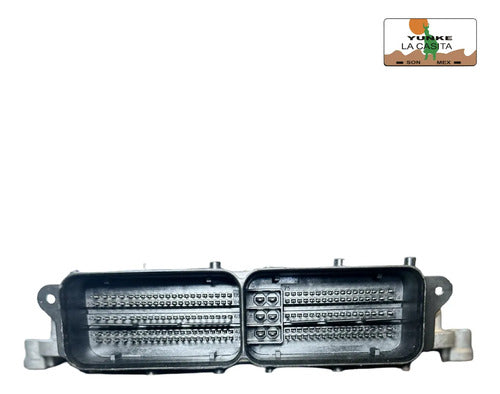 Pcm Computadora Kia Soul 2.0l A/t 17-19 39133-2ehb6 P1