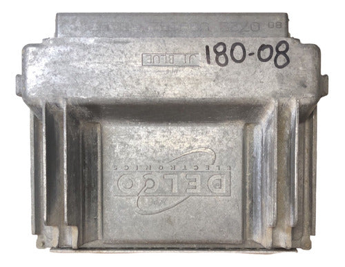 Computadora Pontiac Grand Am 1999 09361733 (cpzf)