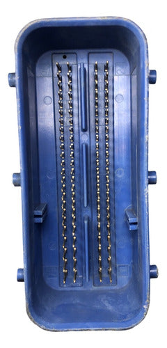 Computadora Ram Promaster City 2.4l A/t 16-17 P68257650aa