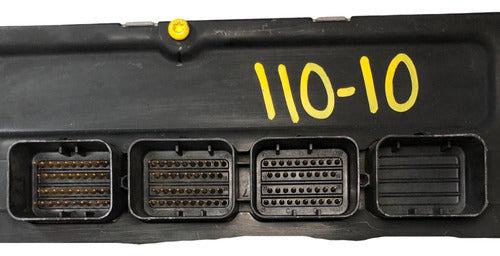 Computadora Dodge Dakota M/t 3.7l 2007 P05094611af