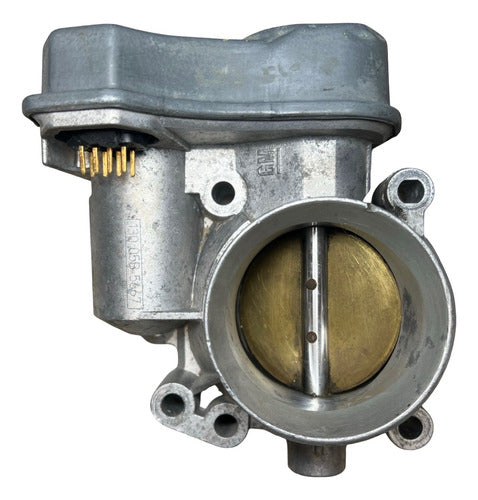Cuerpo De Aceleración Cavalier 2.2l 2006 130 05b 5667