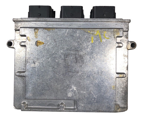 Computadora Ford Focus 2003-2004 2.3l 3s4a-12a650-aac