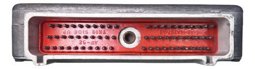 Computadora Ford Van 5.0l 1994-1995 F4tf-12a650-asa
