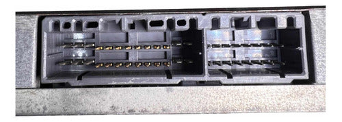 Computadora Toyota Tercel 1.5l M/t 95-96 89661-16341
