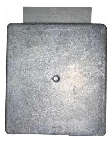 Computadora Ford Excursion 6.8l 2000       Yc3f-12a650-alc