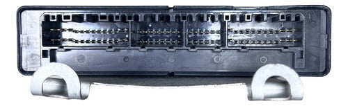 Computadora Mitsubishi Mirage 1.5l 2000 Mr420740