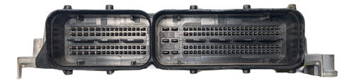 Computadora Jeep Grand Cherokee 13-15 3.0 A/t P05150767ac