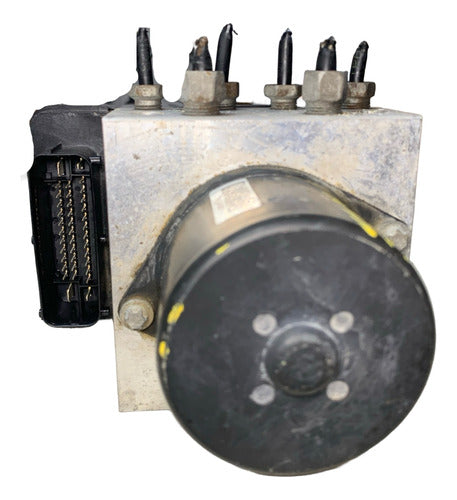 Módulo Abs Chevrolet Malibu 13-16 22971448
