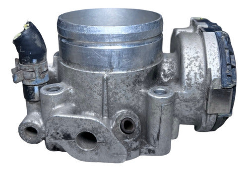 Cuerpo De Aceleración Vw Jetta A4 01-05 2.0l 06a 133 062 D