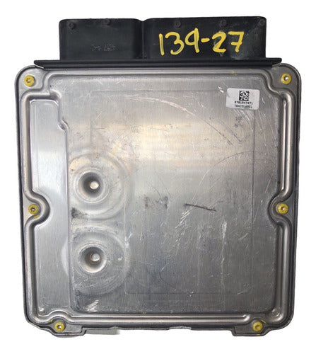 Computadora Vw Eos 2.0l 07-11 1q0 907 115 E