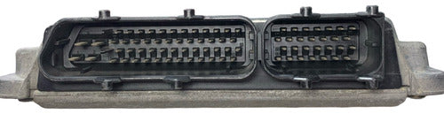 Computadora Vw Jetta 2.0l M/t 00-01  06a 906 018 Fa
