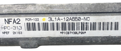 Computadora Ford Expedition A/t 5.4l 03-04 3l1a-12a650-nc