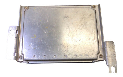 Computadora Kia Óptima 2003-2004 2.7l 39109-37106
